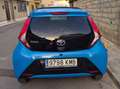 Toyota Aygo Aygo 70 x-wave x-wave Azul - thumbnail 7