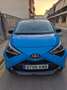 Toyota Aygo Aygo 70 x-wave x-wave Azul - thumbnail 4