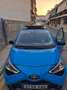 Toyota Aygo Aygo 70 x-wave x-wave Azul - thumbnail 3