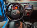 Toyota Aygo Aygo 70 x-wave x-wave Azul - thumbnail 2
