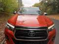 Toyota Hilux 2.4 D-4D 4WD Invincible50 Chrome Orange - thumbnail 9