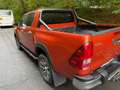 Toyota Hilux 2.4 D-4D 4WD Invincible50 Chrome Orange - thumbnail 4