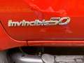 Toyota Hilux 2.4 D-4D 4WD Invincible50 Chrome Orange - thumbnail 7