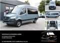 Mercedes-Benz Sprinter 317CDI Kasten L2H2 RWD 360°Kamera Autom Grau - thumbnail 1