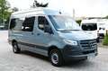Mercedes-Benz Sprinter 317CDI Kasten L2H2 RWD 360°Kamera Autom Grau - thumbnail 4