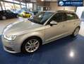 Audi A3 2.0 TDI 150 Ambition Grau - thumbnail 1