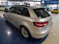 Audi A3 2.0 TDI 150 Ambition Grau - thumbnail 4