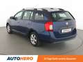 Dacia Logan 0.9 TCe Laureate Blau - thumbnail 4