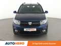 Dacia Logan 0.9 TCe Laureate Blau - thumbnail 9