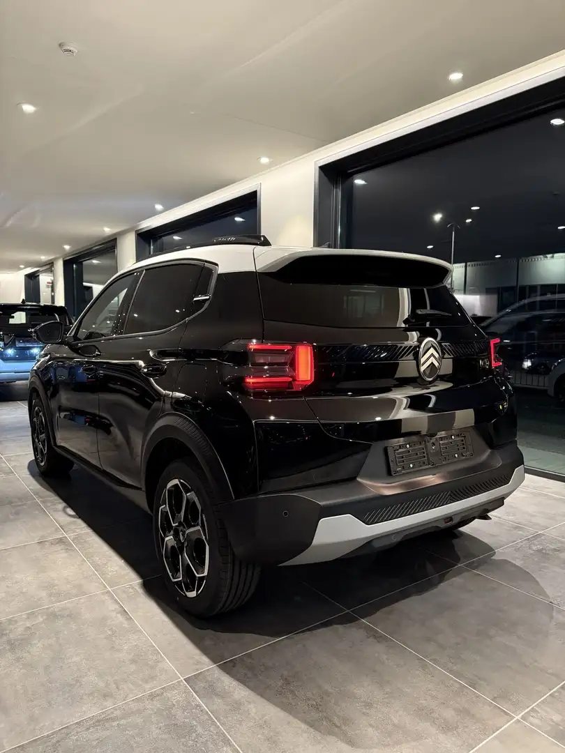 Citroen C3 C3 PureTech 100 S&S Max Blu/Azzurro - 2