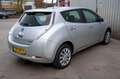 Nissan Leaf Visia 24 kWh Grijs - thumbnail 9