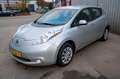 Nissan Leaf Visia 24 kWh Grijs - thumbnail 4