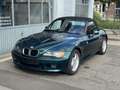 BMW Z3 1.9i Roadster✅ 140cv Leather 102.000kms✅ Groen - thumbnail 1