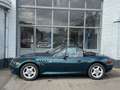 BMW Z3 1.9i Roadster✅ 140cv Leather 102.000kms✅ Groen - thumbnail 4