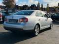 Volkswagen Jetta V Trendline 1.9 TDI 1.Hand Klima Wenig KM Silber - thumbnail 7