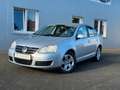 Volkswagen Jetta V Trendline 1.9 TDI 1.Hand Klima Wenig KM Silber - thumbnail 3