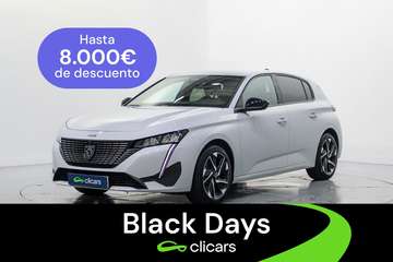 1.2 PureTech S&S Allure 130