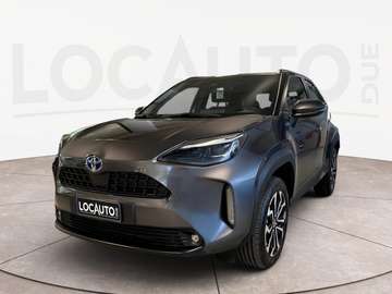 Cross 1.5h Trend fwd 116cv e-cvt - PROMO
