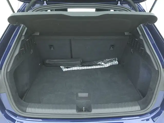 Audi A3 view 14