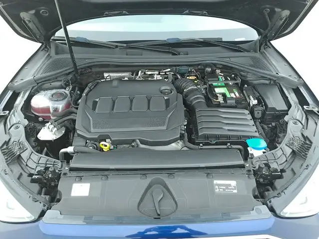 Audi A3 view 13