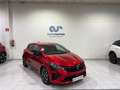 Renault Clio TCe Techno 67kW Rouge - thumbnail 1
