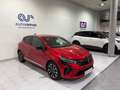Renault Clio TCe Techno 67kW Rojo - thumbnail 3