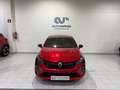 Renault Clio TCe Techno 67kW Rojo - thumbnail 2
