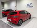 Renault Clio TCe Techno 67kW Rojo - thumbnail 20
