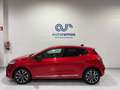 Renault Clio TCe Techno 67kW Rojo - thumbnail 5