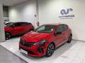 Renault Clio TCe Techno 67kW Rojo - thumbnail 4