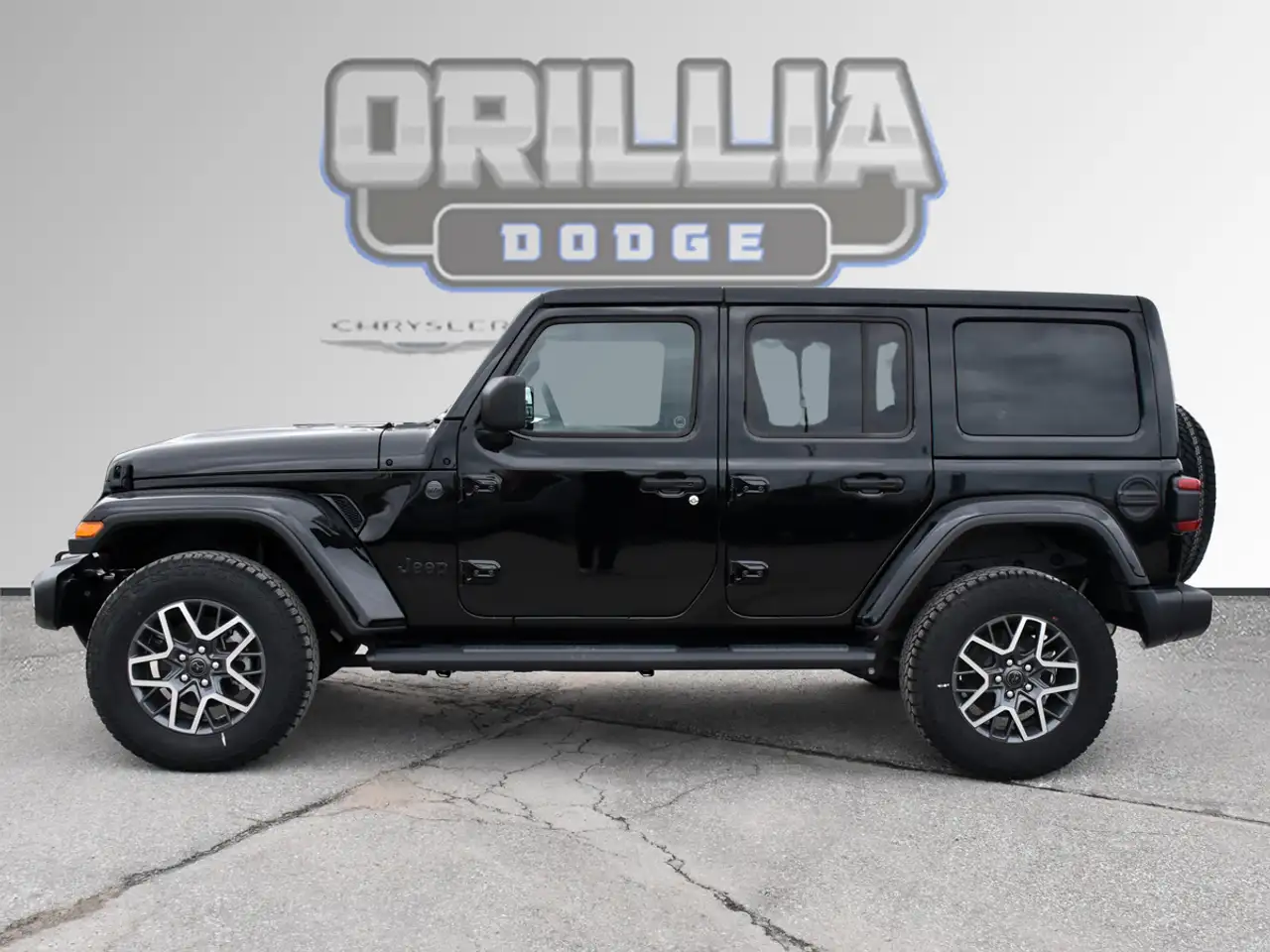 Jeep Wrangler снимка Jeep Wrangler