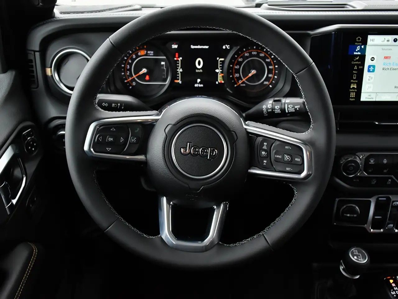 Jeep Wrangler снимка Jeep Wrangler