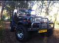 Jeep Wrangler Laredo 4.0 YJ Czarny - thumbnail 2