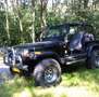 Jeep Wrangler Laredo 4.0 YJ Czarny - thumbnail 3
