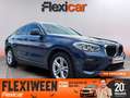 BMW X4 xDrive20d Azul - thumbnail 1