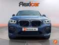 BMW X4 xDrive20d Azul - thumbnail 2