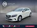 Mercedes-Benz A 160 160 Classic Sport CDI Weiß - thumbnail 1