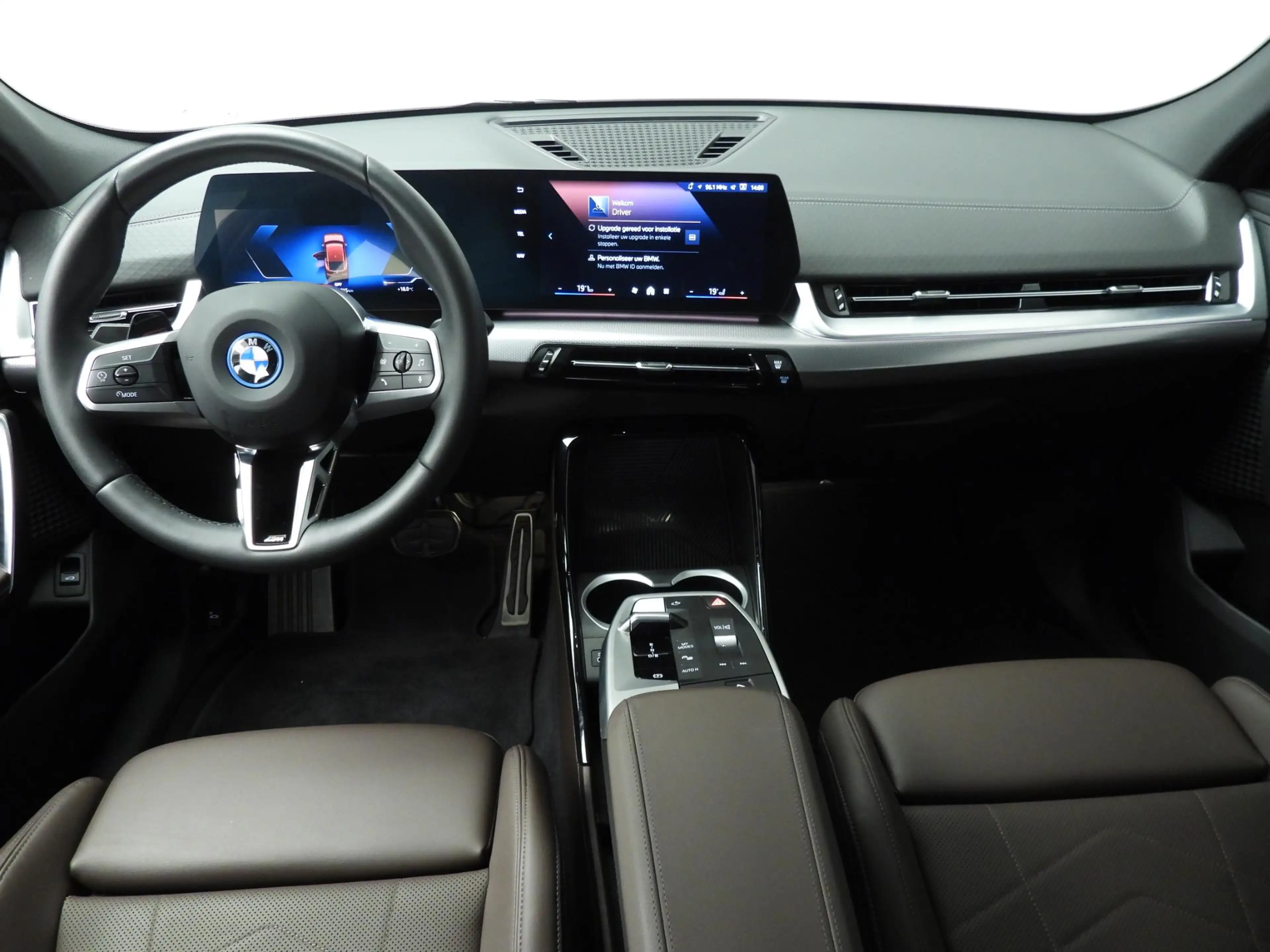 BMW iX2 xDrive30 | M-Sportpakket | LED | Leder | Navigatie — photo 10