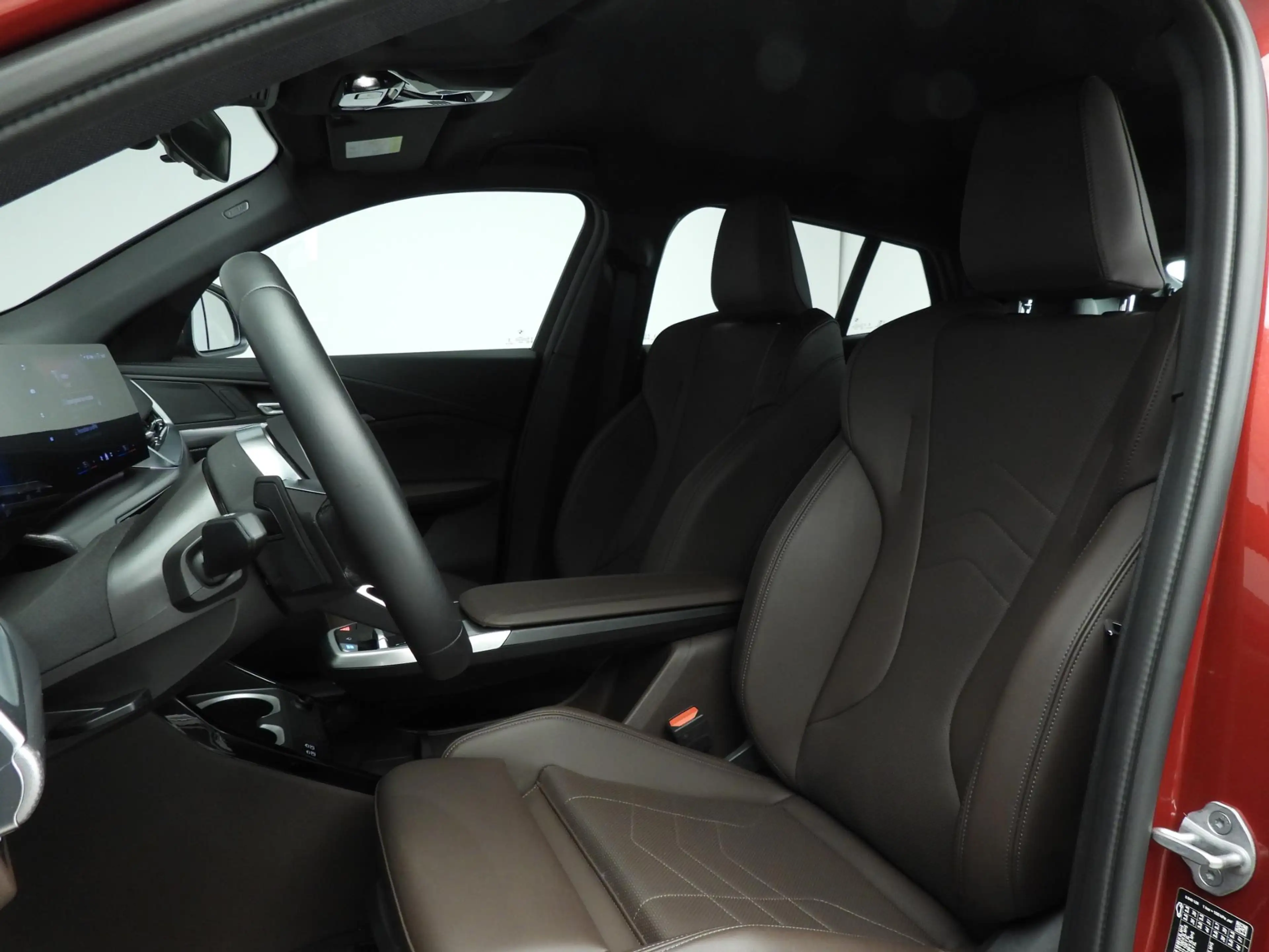 BMW iX2 xDrive30 | M-Sportpakket | LED | Leder | Navigatie — photo 7