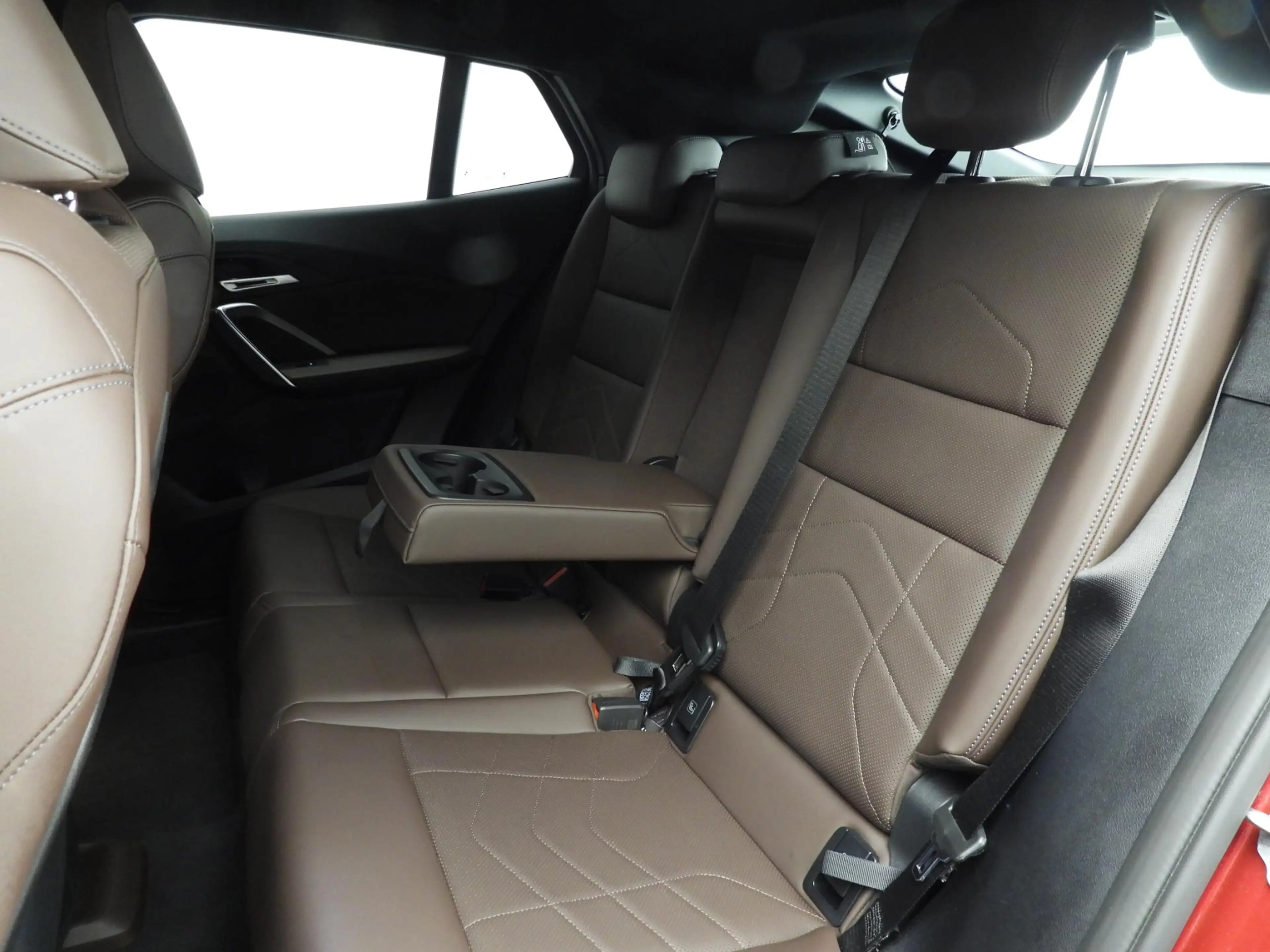 BMW iX2 xDrive30 | M-Sportpakket | LED | Leder | Navigatie — photo 8