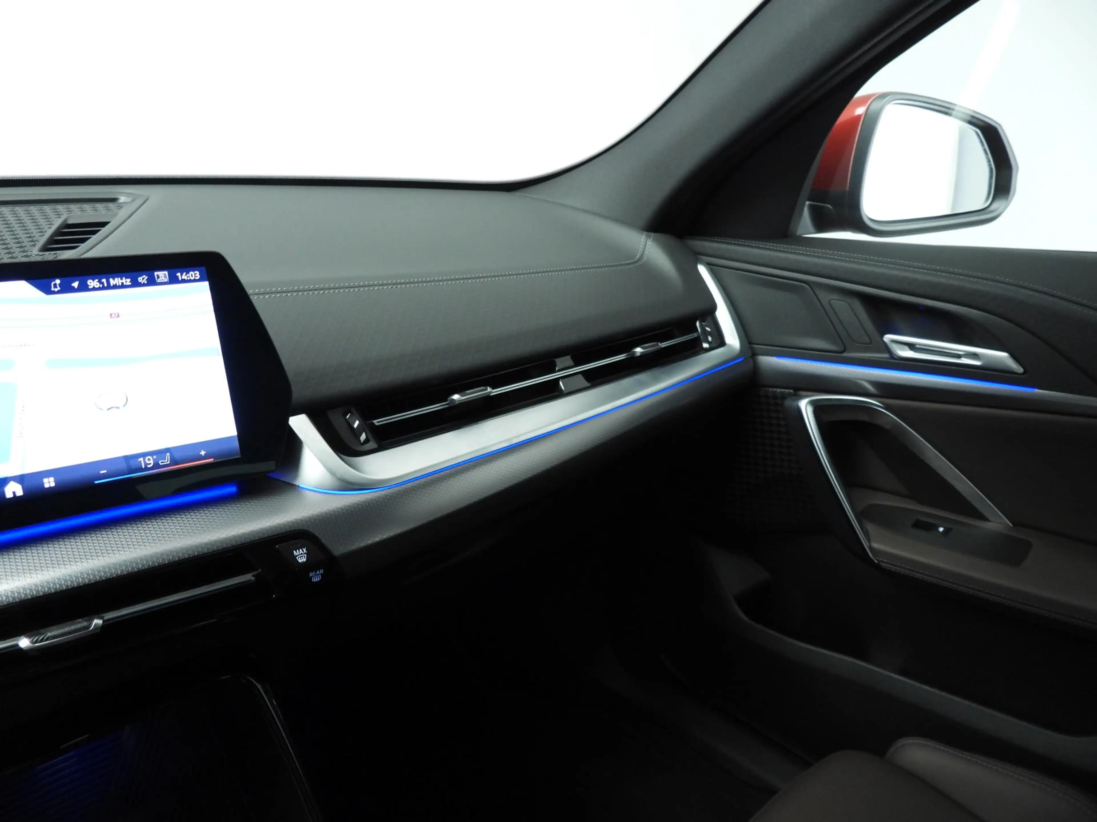 BMW iX2 xDrive30 | M-Sportpakket | LED | Leder | Navigatie — photo 14