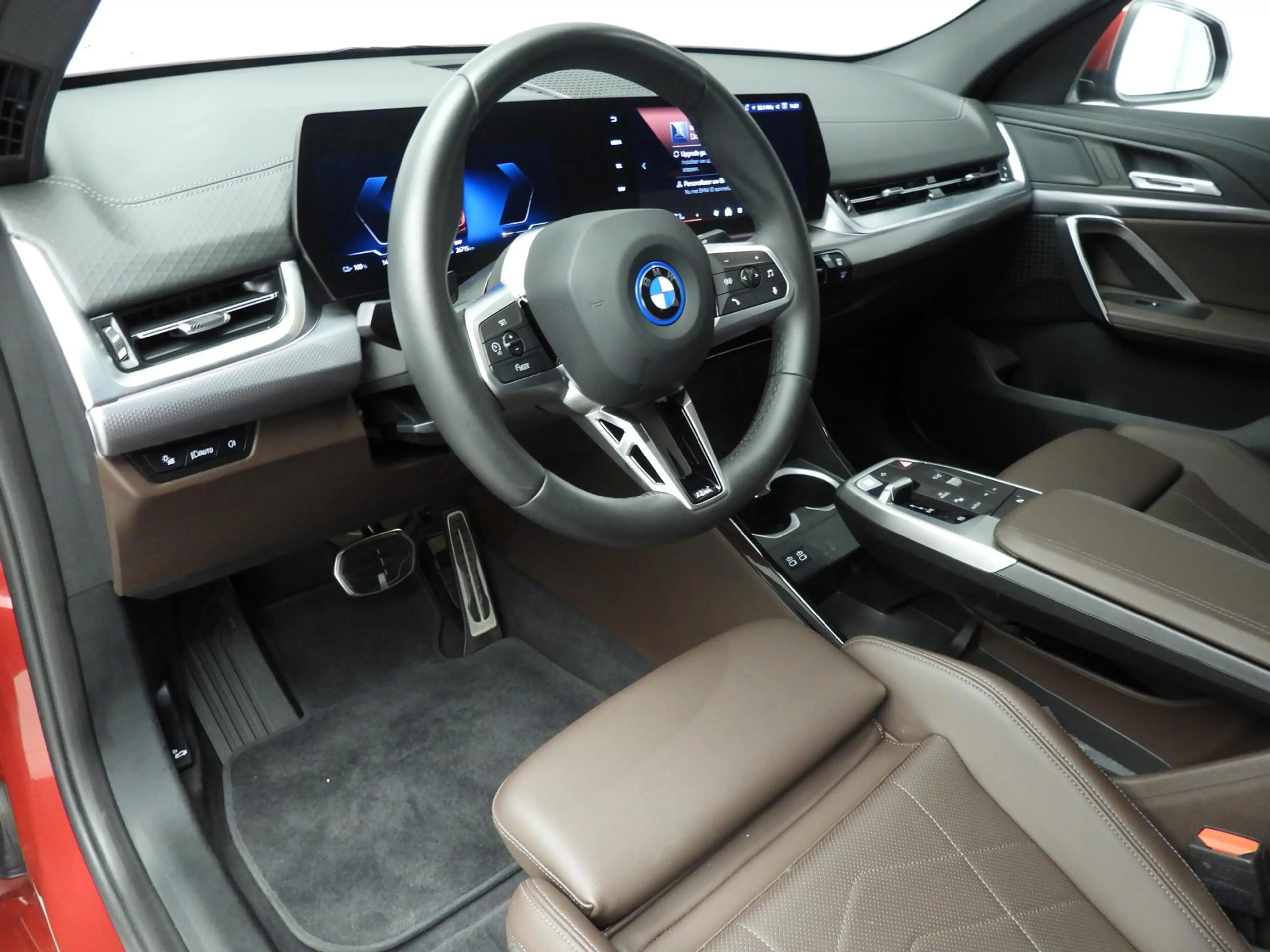 BMW iX2 xDrive30 | M-Sportpakket | LED | Leder | Navigatie — photo 6