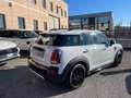 MINI One D Countryman 1.5 115HP Boost BACKER STREET AUT SERVICE MINI Blanc - thumbnail 5