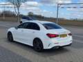 Mercedes-Benz A 220 AMG - Night - Sfeerlicht - 190PK - 1j Garantie Fehér - thumbnail 7