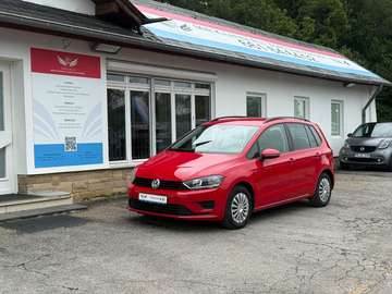 Golf Sportsvan 1.4 TSI (BlueMotion Technology) Highline
