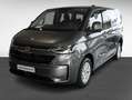 Volkswagen LT New Caravelle KR 2,0 l TDI Style Navi Pano Stan... Gris - thumbnail 1
