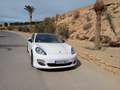 Porsche Panamera Diesel Aut. Blanc - thumbnail 3