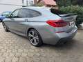 BMW 630 d xDrive M Sport  *HUD*SOFT*H&K*APPLECAR* Blau - thumbnail 4