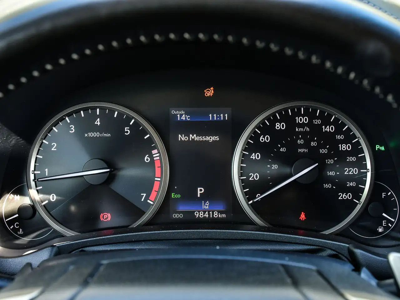 Lexus NX снимка Lexus NX