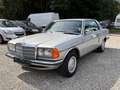 Mercedes-Benz 123 C Silber - thumbnail 3